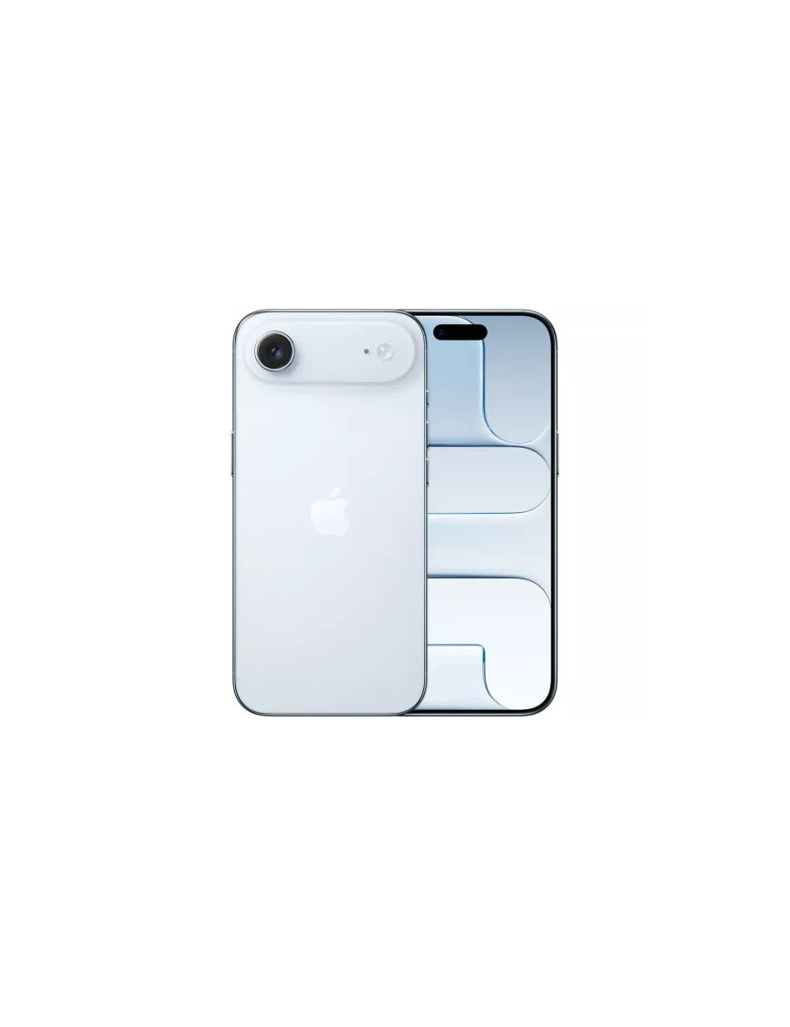 Telefon APPLE iPhone 17 Air, 5G, 256GB, 12GB RAM, eSIM, Sky Blue