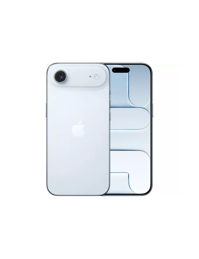 Telefon APPLE iPhone 17 Air, 5G, 256GB, 12GB RAM, eSIM, Sky Blue