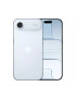 Telefon APPLE iPhone 17 Air, 5G, 256GB, 12GB RAM, eSIM, Sky Blue