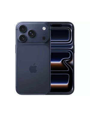Telefon APPLE iPhone 17 Pro, 5G, 256GB, 12GB RAM, Deep Blue