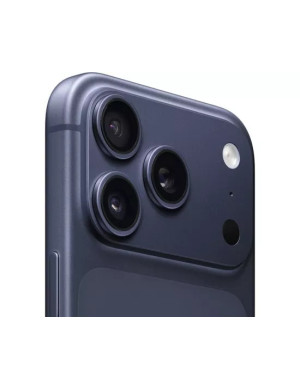 Telefon APPLE iPhone 17 Pro, 5G, 256GB, 12GB RAM, Deep Blue