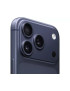 Telefon APPLE iPhone 17 Pro, 5G, 256GB, 12GB RAM, Deep Blue