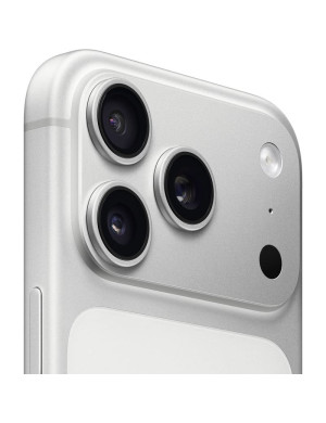 Telefon APPLE iPhone 17 Pro, 5G, 256GB, 12GB RAM, Silver