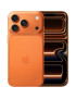 Telefon APPLE iPhone 17 Pro, 5G, 256GB, 12GB RAM, Cosmic Orange