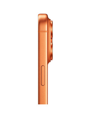 Telefon APPLE iPhone 17 Pro, 5G, 256GB, 12GB RAM, Cosmic Orange