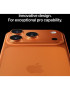 Telefon APPLE iPhone 17 Pro, 5G, 256GB, 12GB RAM, Cosmic Orange