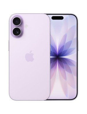 Telefon APPLE iPhone 17, 5G, 256GB, 8GB RAM, Lavender