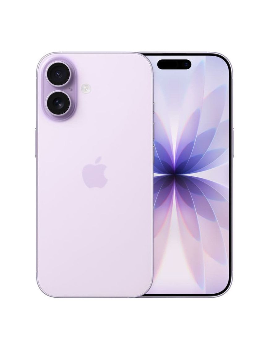 Telefon APPLE iPhone 17, 5G, 256GB, 8GB RAM, Lavender