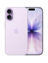 Telefon APPLE iPhone 17, 5G, 256GB, 8GB RAM, Lavender