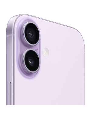 Telefon APPLE iPhone 17, 5G, 256GB, 8GB RAM, Lavender