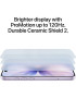 Telefon APPLE iPhone 17, 5G, 256GB, 8GB RAM, Lavender