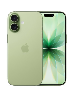 Telefon Apple iPhone 17, 256GB, 8GB RAM, 5G, Sage