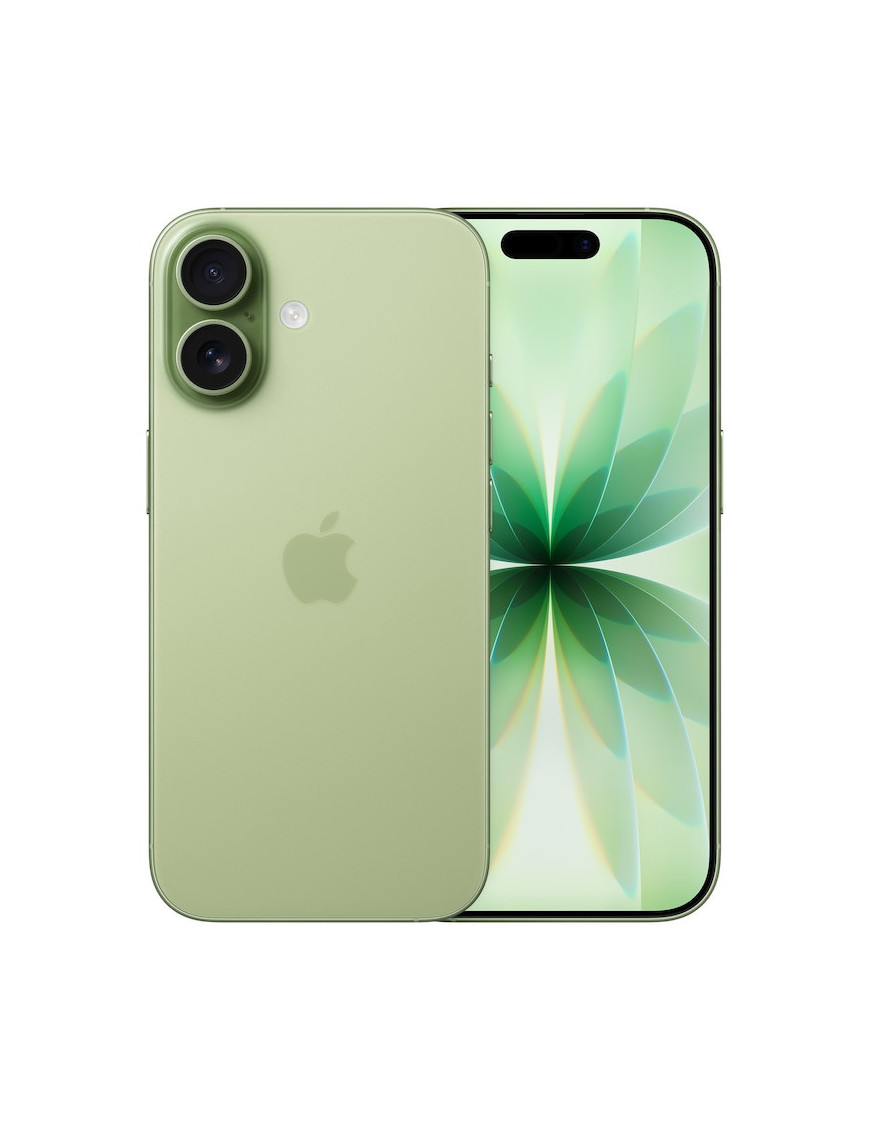 Telefon Apple iPhone 17, 256GB, 8GB RAM, 5G, Sage