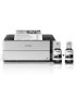 Imprimanta Inkjet EPSON EcoTank M1170 C11CH44402, Monocrom cu Wi-Fi și Duplex, Alb/Negru