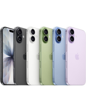 Telefon Apple iPhone 17, 256GB, 8GB RAM, 5G, Sage