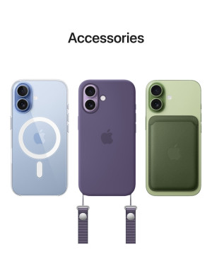 Telefon Apple iPhone 17, 256GB, 8GB RAM, 5G, Sage
