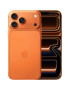 Telefon APPLE iPhone 17 Pro Max, 5G, 256GB, 12GB RAM, Cosmic Orange
