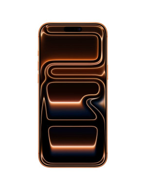 Telefon APPLE iPhone 17 Pro Max, 5G, 256GB, 12GB RAM, Cosmic Orange