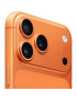 Telefon APPLE iPhone 17 Pro Max, 5G, 256GB, 12GB RAM, Cosmic Orange