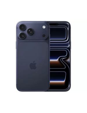 Telefon APPLE iPhone 17 Pro Max, 5G, 256GB, 12GB RAM, Deep Blue