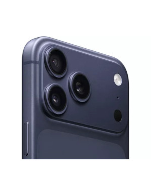 Telefon APPLE iPhone 17 Pro Max, 5G, 256GB, 12GB RAM, Deep Blue