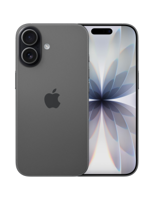 Telefon APPLE iPhone 17, 5G, 256GB, 8GB RAM, Black