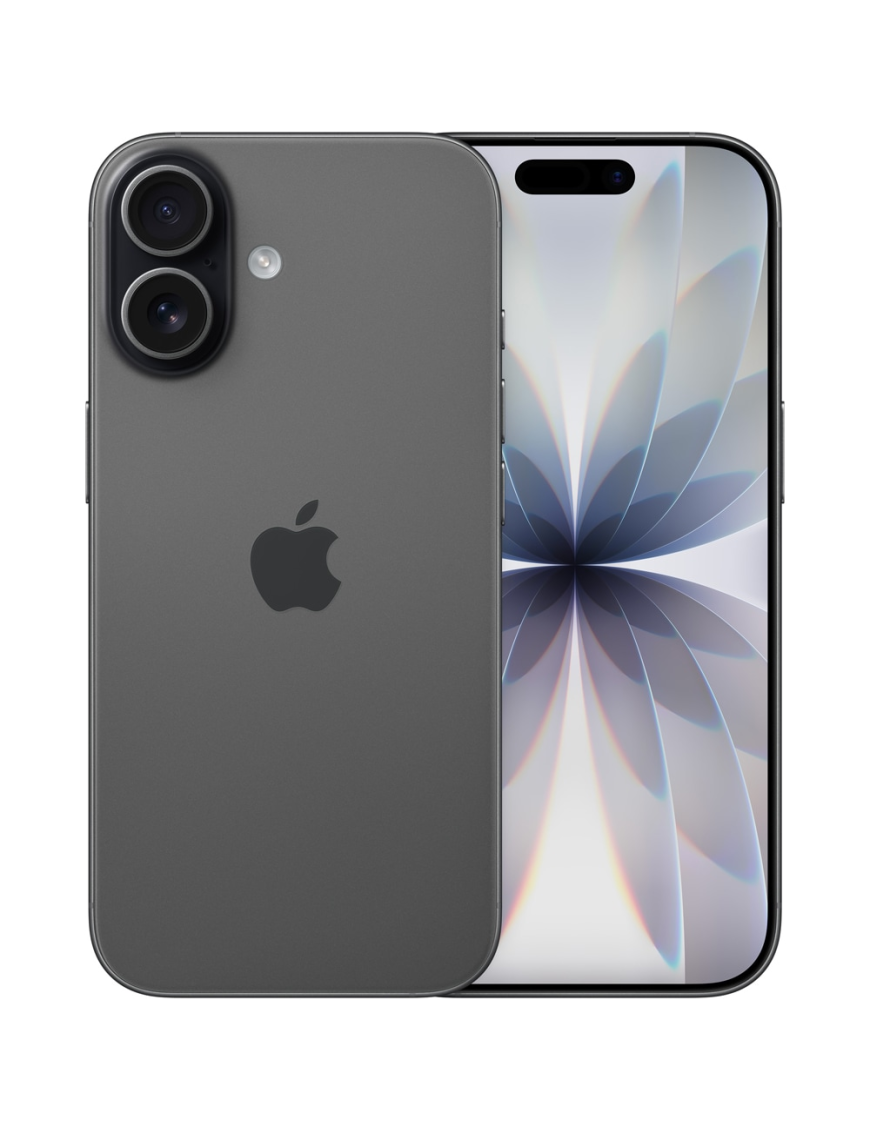 Telefon APPLE iPhone 17, 5G, 256GB, 8GB RAM, Black
