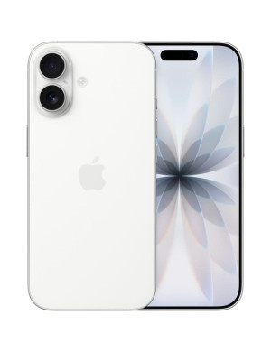 Telefon APPLE iPhone 17, 5G, 256GB, 8GB RAM, White