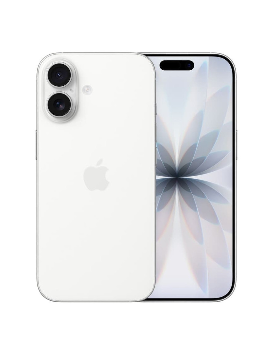 Telefon APPLE iPhone 17, 5G, 256GB, 8GB RAM, White