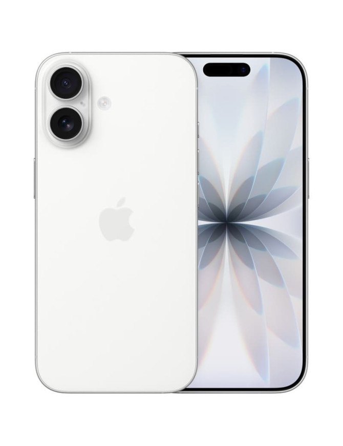 Telefon APPLE iPhone 17, 5G, 256GB, 8GB RAM, White