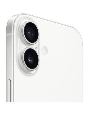 Telefon APPLE iPhone 17, 5G, 256GB, 8GB RAM, White
