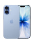 Telefon APPLE iPhone 17, 5G, 256GB, RAM 8GB, Mist Blue