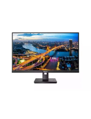 Monitor LED PHILIPS 276B1/00, 27", 2K, 75Hz, Negru