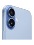 Telefon APPLE iPhone 17, 5G, 256GB, RAM 8GB, Mist Blue