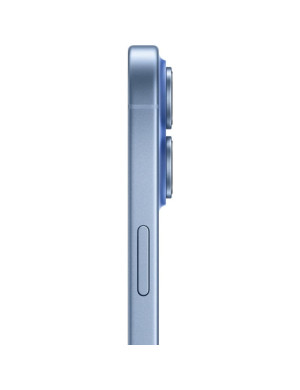 Telefon APPLE iPhone 17, 5G, 256GB, RAM 8GB, Mist Blue