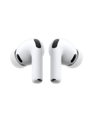 Casti wireless APPLE AirPods Pro 3, Bluetooth 5.3, Carcasa MagSafe, White