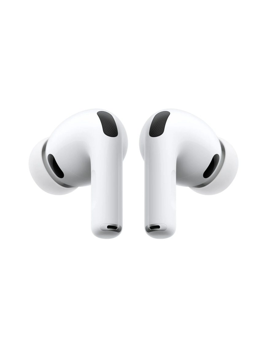 Casti wireless APPLE AirPods Pro 3, Bluetooth 5.3, Carcasa MagSafe, White