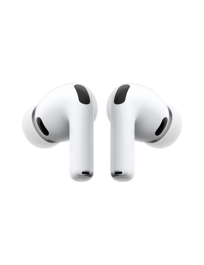 Casti wireless APPLE AirPods Pro 3, Bluetooth 5.3, Carcasa MagSafe, White