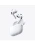 Casti wireless APPLE AirPods Pro 3, Bluetooth 5.3, Carcasa MagSafe, White