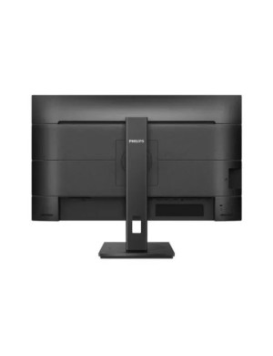 Monitor LED PHILIPS 276B1/00, 27", 2K, 75Hz, Negru