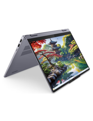 Laptop 2-in-1 Lenovo IdeaPad 5 14IAL10 83KR0026RM, Intel Core Ultra 7 255H, 14 inch Touch, RAM 24GB, SSD 1TB, Intel Arc 140T, Fa