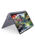 Laptop 2-in-1 Lenovo IdeaPad 5 14IAL10 83KR0026RM, Intel Core Ultra 7 255H, 14 inch Touch, RAM 24GB, SSD 1TB, Intel Arc 140T, Fa
