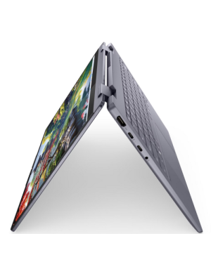 Laptop 2-in-1 Lenovo IdeaPad 5 14IAL10 83KR0026RM, Intel Core Ultra 7 255H, 14 inch Touch, RAM 24GB, SSD 1TB, Intel Arc 140T, Fa
