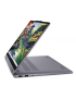 Laptop 2-in-1 Lenovo IdeaPad 5 14IAL10 83KR0026RM, Intel Core Ultra 7 255H, 14 inch Touch, RAM 24GB, SSD 1TB, Intel Arc 140T, Fa