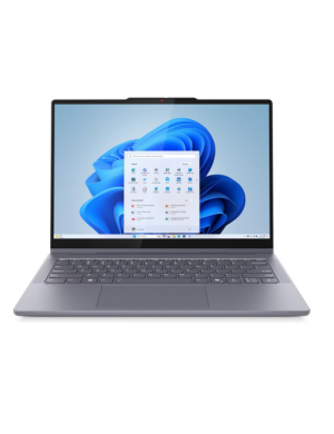 Laptop 2-in-1 Lenovo IdeaPad 5 14IAL10 83KR0026RM, Intel Core Ultra 7 255H, 14 inch Touch, RAM 24GB, SSD 1TB, Intel Arc 140T, Fa