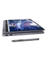 Laptop 2-in-1 Lenovo IdeaPad 5 14IAL10 83KR0026RM, Intel Core Ultra 7 255H, 14 inch Touch, RAM 24GB, SSD 1TB, Intel Arc 140T, Fa