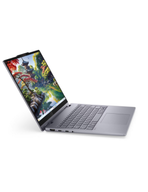 Laptop 2-in-1 Lenovo IdeaPad 5 14IAL10 83KR0026RM, Intel Core Ultra 7 255H, 14 inch Touch, RAM 24GB, SSD 1TB, Intel Arc 140T, Fa