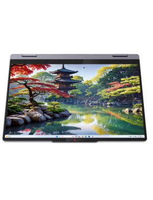 Laptop 2-in-1 Lenovo IdeaPad 5 14IAL10 83KR0026RM, Intel Core Ultra 7 255H, 14 inch Touch, RAM 24GB, SSD 1TB, Intel Arc 140T, Fa