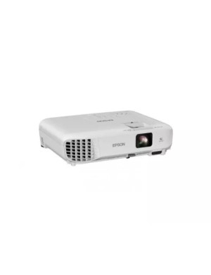 Videoproiector EPSON EB-W06 WXGA 3700 lumeni, alb