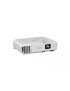 Videoproiector EPSON EB-W06 WXGA 3700 lumeni, alb